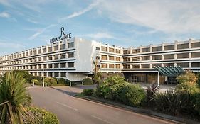 Renaissance London Heathrow Hotel